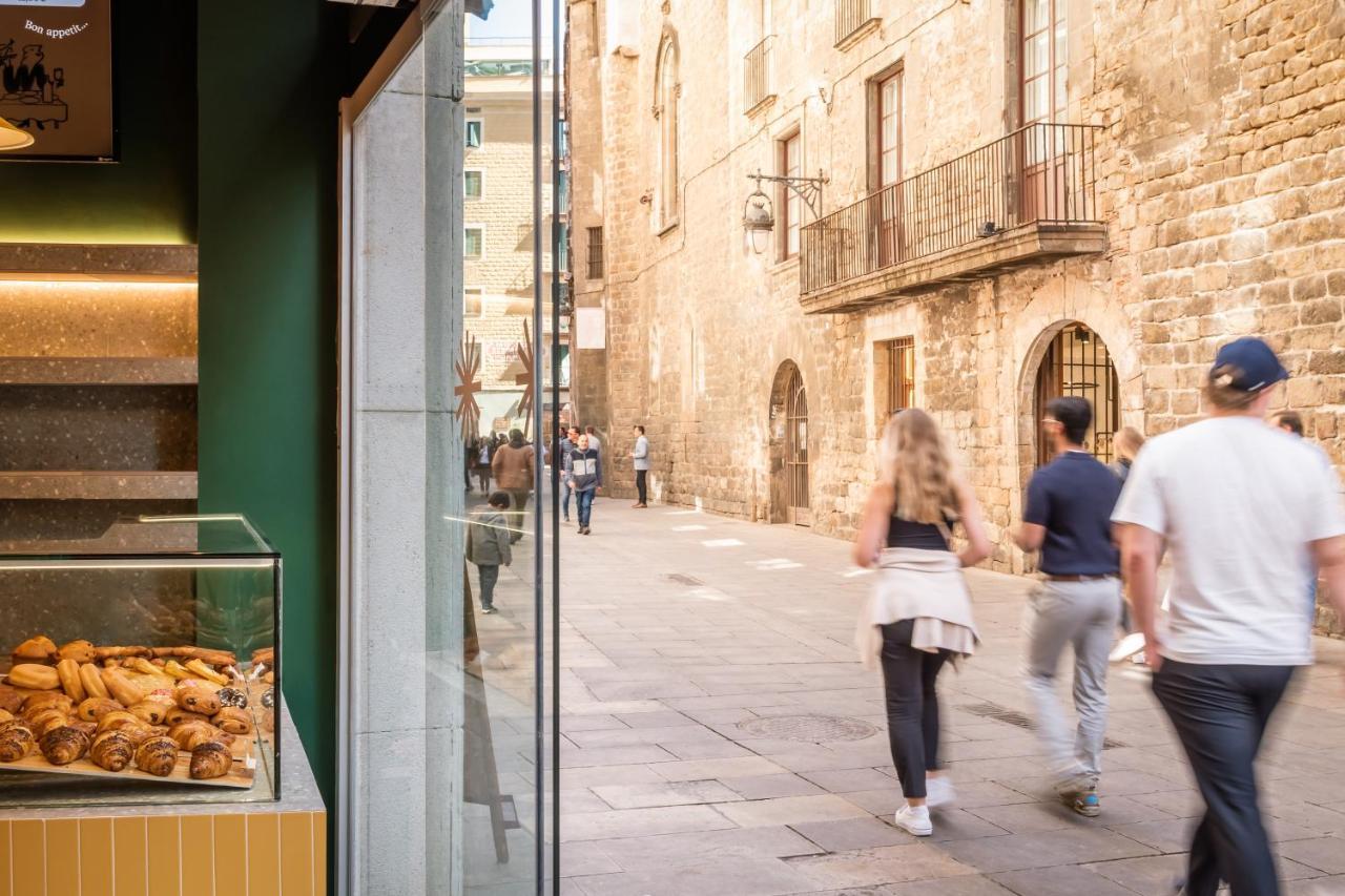 Bypillow Twenty Barcelona Exterior photo