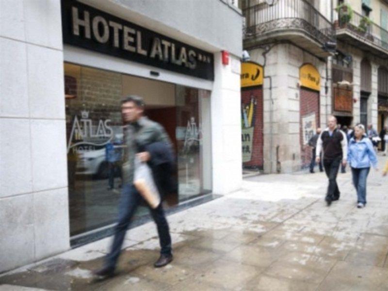 Bypillow Twenty Barcelona Exterior photo