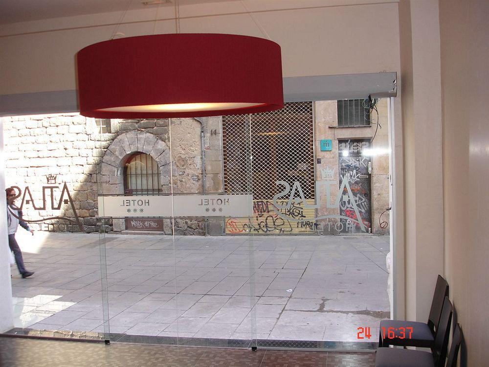 Bypillow Twenty Barcelona Exterior photo